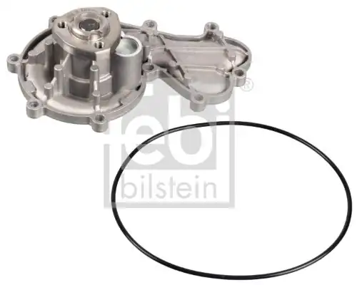FEBI BILSTEIN 44195 | Devirdaim (Contalı Kasnaksız) Audi A4 A6 A7 A8 A8q Q7 3,0Tdı