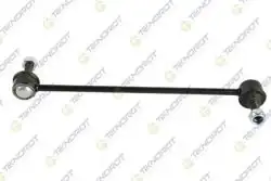 TEKNOROT SZ-506 | Z-Rot Ön Suzuki Swift 06 14 / Sx4 06 14 / Grand Vitara 15 - | 1 Adet