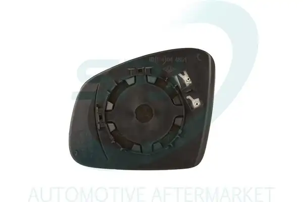 SPJ L1334 | Dış Dikiz Ayna Camı Omega Elektrikli Ayna Camı 95 99 Sağ