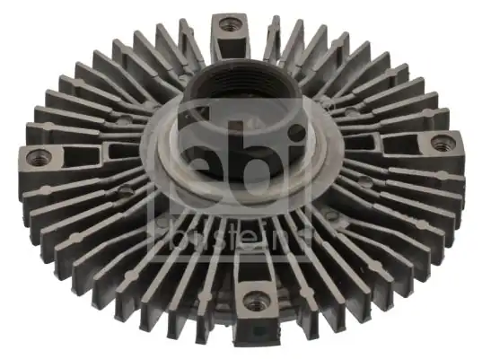 Febi Bilstein 17855 Fan Termiği Om601 Om604 Mercedes W202 S202 W210 93 02