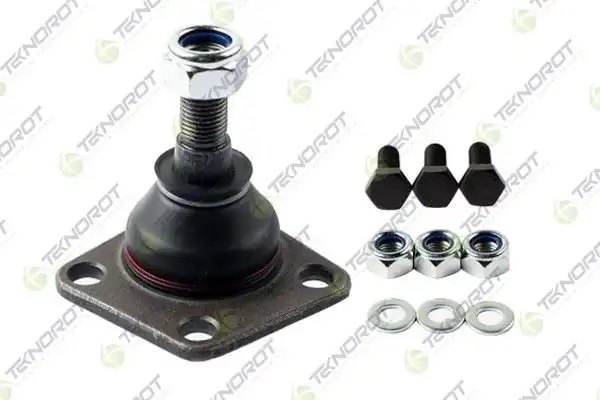 Teknorot F 605k Rotil Ön Alt Fiat Doblo 119 223 1 9 D