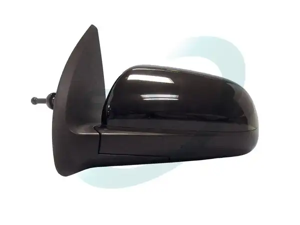 Spj E 3119 Dış Dikiz Aynası A6 Elektrikli Ayna 04 09 Astarlı Kör Noktalı Sol