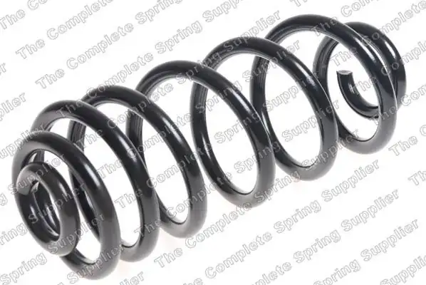 LESJÖFORS 4208476 | Helezon Yayı Arka Bmw X5 E70 07 12