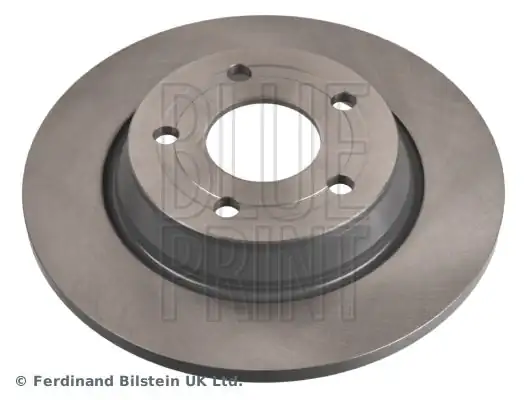 BLUEPRINT ADF124379 | Ford Focus 2018 Model Sonrası Arka Fren Disk Takımı Blueprint Marka