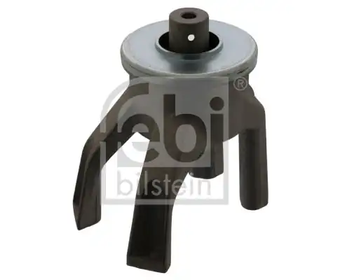 FEBI BILSTEIN 44243 | Motor Arka Takozu (Ahtapot) Transporter T5 2.5 TDI Axd 03-10