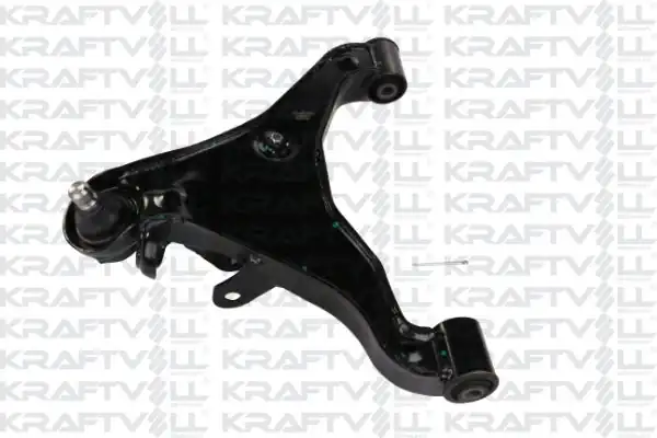 KRAFTVOLL 13050376 | Salıncak Sol Alt Rotilli Nissan Navara D40 2006 Np300 Pathfinder 2006 839468