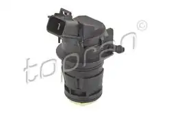 TOPRAN 600426 | Cam Suyu Pompası Corolla Auris Hilux Land Cruiser Mazda 3 Mazda 6