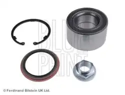 BLUEPRINT ADM58226 | Ön Teker Rulman Kiti Mazda 3 Mazda 6 03-07 323 1.8 89-95 Bg W 626 92-97 / 98-02 Mx 5 05-14