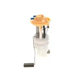BOSCH 0986580163 | Yakıt Besleme Ünitesi Smart Forfour (454) 04-06 Mitsubishi Colt VI 05-12