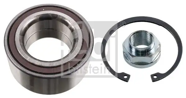 Febi Bilstein 174296 Ön Teker Bilyası Honda Civic 1 5 1 6 2016 Fc FK Kasa 962982