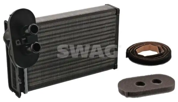 SWAG 30911089 | Kalorifer Radyatörü Caddy Polo A3 Arosa Beetle Cordoba Golf Ibiza Jetta AEE 95 02 A3 97 00