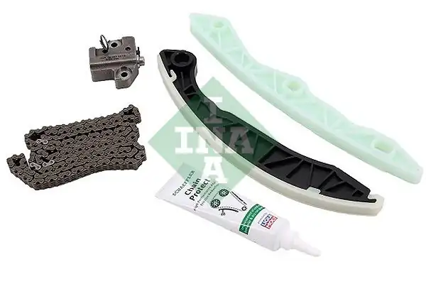 İna 559010310 Eksantrik Zincir Seti Hyundai İx35 2 44 4 10 13 Santa Fe II 2 4 10 12