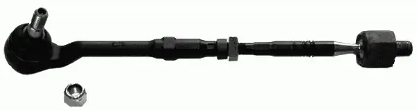 Lemforder 2711202 Rot Takımı Ön Sağ Sol Bmw X5 E53 00 07 818310