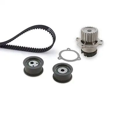 Gates Kp15539 Triger Seti Devirdaim Lada 110 111 112 1 5 16v Vega 1 5 1 6 16v 95