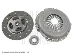 BLUEPRINT ADA103002 | Chrysler Voyager GS Grand Voyager 2.5 TDIC AWD Debriyaj Seti