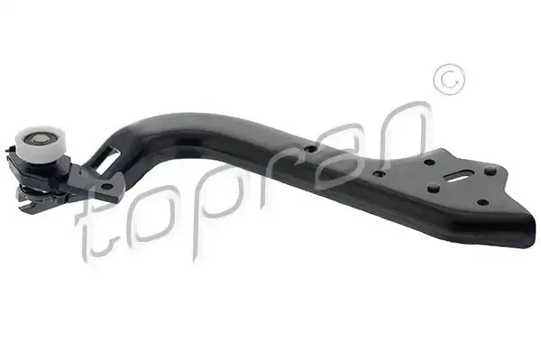 TOPRAN 115391 | Sürgülü Kapı Mekanizması Sağ Alt Mercedes Sprinter 906 Crafter 06 16