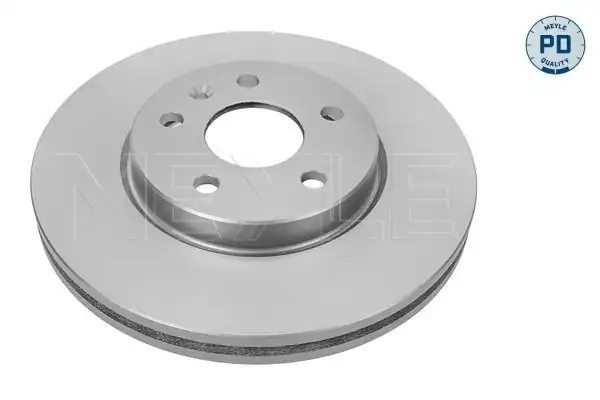MEYLE 6155210005 | Pd Fren Diski Opel Astra J Cruze Aveo T300 276mm Ön 1 Adet