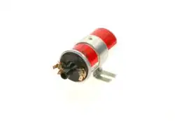 BOSCH 0221119030 | Ateşleme Bobini W114 69 > 76 W123 76 > 81 W116 72 > 77 W460 79 > 82 BMW E30 79 >