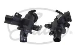 GATES TH63295 | Termostat 95° OM651 Mercedes W204 W212 W221 C218 W166 R172 Vito W639 W447 Sprinter 08-18