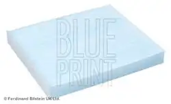 BLUEPRINT ADG02563 | Kabin Filtresi Hyundai Grandeur/Azera/Santafe 09-