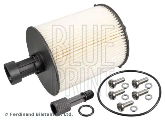 BLUEPRINT ADN12350 | Mazot Filtresi Nissan Navara 2.3 Traffic III Master III Movano B 1.6/2.3 DCI Vito W447