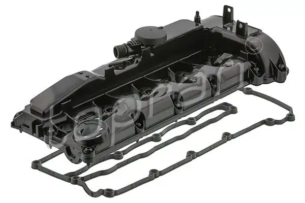 TOPRAN 410387 | Külbütör Kapağı Mercedes Om651 9 W204 08 14 W205 14 18 W212 09 16 W221 11 13