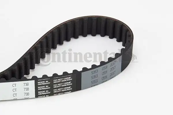 Continental Ctam Ct738 Kayış Triger Hyundai Accent 1 3 1 5 95 00 Mitsubishi Lancer 90 94 Proton 90 96 092rp220h