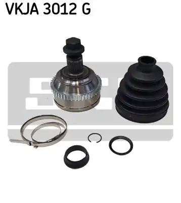 SKF VKJA3012G | Dış Aks Kafası Transporter T4 2 4 2 5 TDI 96 03 AAB Aja ACV Ajt