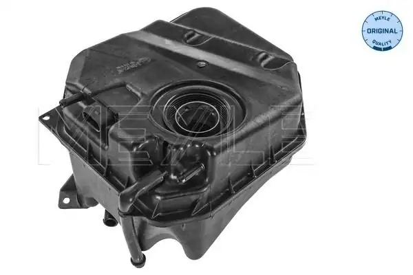 MEYLE 1002230008 | Radyatör Yed Su Deposu VW Touareg Q7 Cayenne 2010