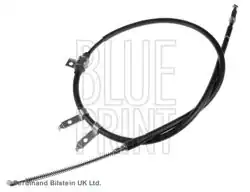 BLUEPRINT ADM546138 | Tel Fren Arka Sağ Mazda B2500 Bt50 06-11 2Wd 96-99