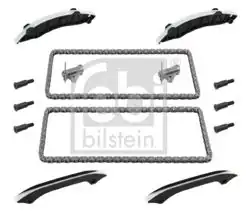 FEBI BILSTEIN 173454 | Eksantrik Zincir Seti Grand Cherokee IV Lancia Thema Maserati Quattroporte Levante 3.0 D 11 >