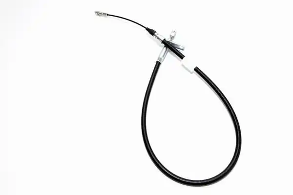 CAVO 5502210 | El Fren Teli Arka Mercedes W124 W201 W124 S124