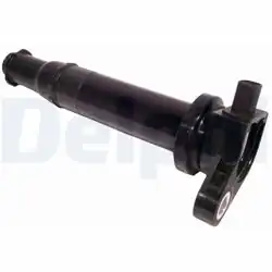 DELPHI GN10330-12B1 | Hyundai Accent Era 1.4-1.6 Kia Rio 1.4-1.6 Kalem Ateşleme Bobini 05-11