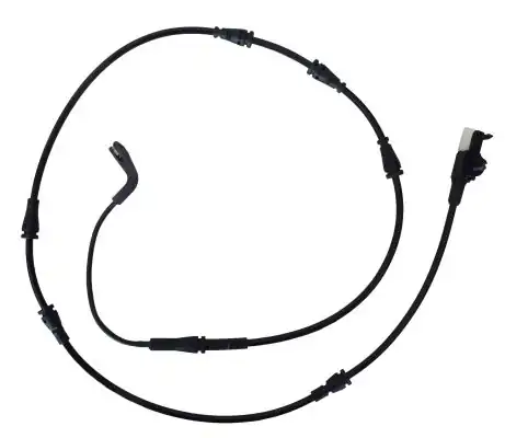 TEXTAR 98059800 | Balata Fişi Defender Disc. 5 R Rover 2 0 3 0 Ön