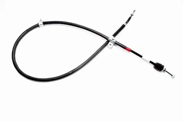 CAVO 2702614 | Tel Fren Arka Sağ Hyundai Accent 00 06 Milenyum Admıre 1485mm Kampanalı