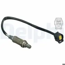DELPHI ES10596-12B1 | Oksijen Sensörü Chrysler Grand Voyager 3.6