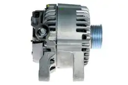 HELLA 8EL011710-771 | Alternatör 12V 80A Ford Fiesta V/Fusion 1.4 TDCi 01-08