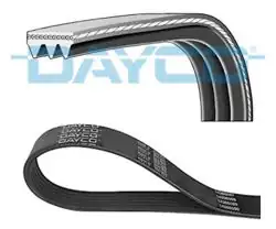 DAYCO 3PK798EE | Kanallı Kayış Mazda 3 1.5 2.0 13-/ Mazda 6 (Gl) 13-2.0 12 -