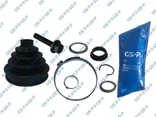 GSP 780183 | Aks Körüğü Dış Otomatik Audi A100 A4 A6 Adr Acz A-B-C Afm 91 97