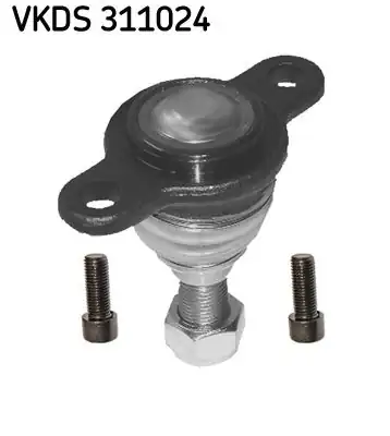 CORTECO 49398456 | Rotil Alt VW Transporter T4 91 04 96 T Porter T4