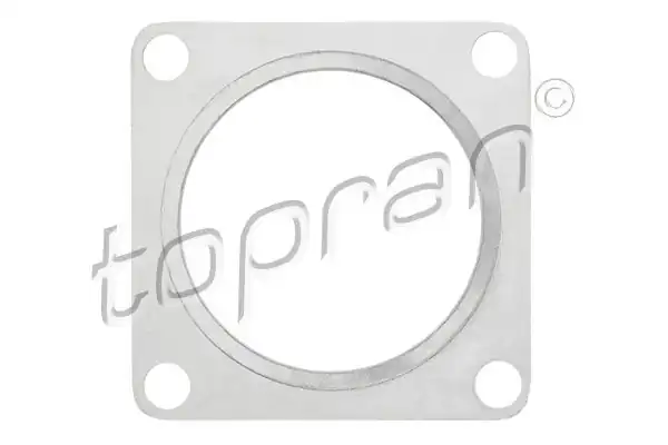 TOPRAN 104292 | Egzost Boğaz Contası Audi A80 VW Golf 1 2 3 Passat T3 1981