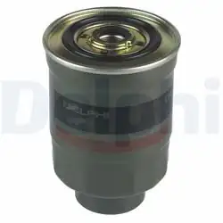 DELPHI HDF526 | Filtre Mazot Hyundai H100 Starex Mitsubishi L200 L300 Bongo K2500 Pregio 2.5 94>