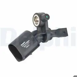 DELPHI SS21510-12B1 | ABS Sensörü Sol Arka VW Polo 2017- T-Cross Taigo Fabia Kushaq Scala Arona Ibiza A1