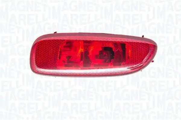 MAGNETI MARELLI 715104125000 | Stop Alt Sol S R56 R59