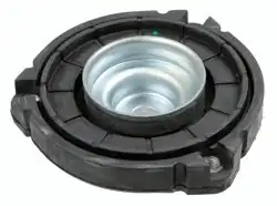 LEMFORDER 3134301 | Ön Amortisör Takozu (VW Polo 00-10 Polo CLS 97-02 Seat Ibiza 97-10 Skoda Fabia 00-10)