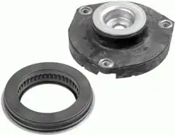 SACHS 802418 | On Amort. Takozu + Rulman (VW Polo 00-10 Polo CLS 97-02 Seat Ibiza 97-10 Skoda Fabia 00-10)