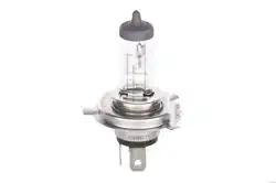 BOSCH 1987302803 | Ampül Eco H4 12 V 60 / 55W P43t (Far Ampulu) | 10 Adet
