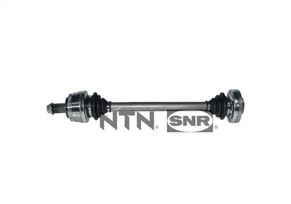 Snr Dk50018 Aks Komple Bmw E46 320d M47n Arka Sağ