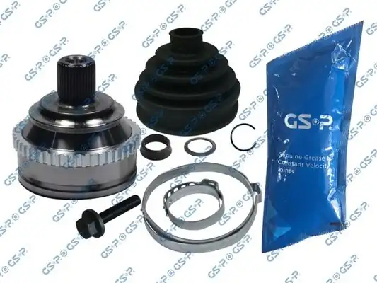 GSP 861006 | Aks Kafası Dış Transporter T4 2 4 2 5 TDI 97 03