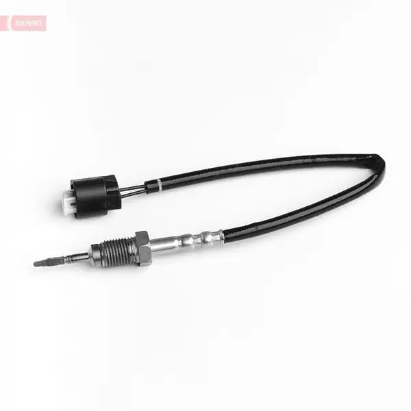 Denso Det 0110 Egzoz Sıcaklık Sensörü Bmw E60 E63 E64 E65 E70 M57n2